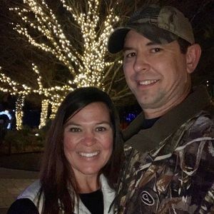 Meet your Posher, Angie